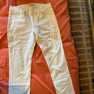 Lucky jeans. Never worn